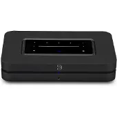 Bluesound Node Zwart