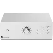 Pro-Ject Phono Box DS3 B phono voorversterker zilver
