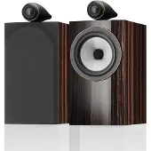 Bowers & Wilkins 705 S3 monitor speaker Signature Datuk Gloss