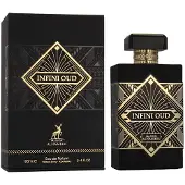 Maison Alhambra Infini Oud Eau de Parfum - 100ml