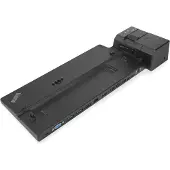 Lenovo THINKPAD ULTRA DOCK**Nieuwe detailhandel**, Docking station + USB-hub
