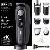 Braun Series 9 Tondeuse BT9421