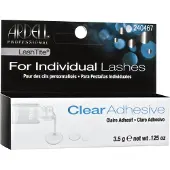 Ardell Lashtite Adhesive Clear För Individuella Fransar 3,5ml