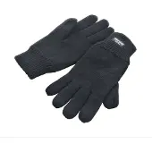 Result Classic Fully Lined Thinsulate Gloves | Maat: S/M
