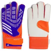Adidas Predator Training Keepershandschoenen Kids Blauw Rood Wit
