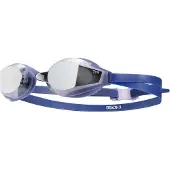 Tyr Stealth-X Mirrored Performance Goggles