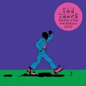 Ginza.se Traps - Boom Pow Awesome Wow (LP)