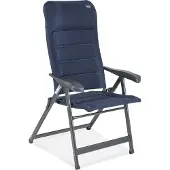 Crespo - Standenstoel - M - AP/237 - Air-Deluxe - Blauw