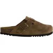 Scholl Klomp Women Fae Taupe-Schoenmaat 37
