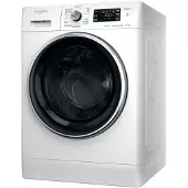 Whirlpool FFWDB 976258E BCV BE Was-droogcombinatie