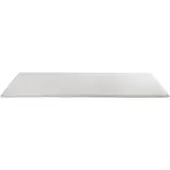ZZZOO Topper Babybedje 60x120 Airgosafe