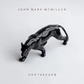 Coast2Coast John Mark McMillan - Borderland (CD)