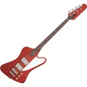 Epiphone Thunderbird '64 Ember Red Original