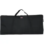 Gator GKBE-49 Economy Gig Bag for 49 Note Keyboards