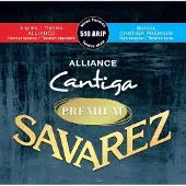 Savarez 510ARJP Nylon snaren voor klassieke gitaar