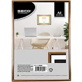 SECO A4 Fotolijst BGA4PS 22 (B) x 30,8 (D) x 1,9 (H) cm BGA4PS