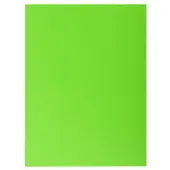 Exacompta Rock''s Dossiermap A4 Groen Karton 210 g/m² 250 Stuks