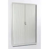 Ceha Roldeurkast Aluminium 1.200 x 660 x 1.950 mm