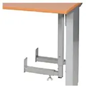 Schaffenburg CPU-houder OTH-CPU-W