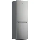 Whirlpool Koelkast Combi W7X83AOX1
