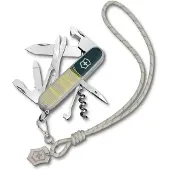 Victorinox Companion New York Style 1.3909.E223 Zwitsers zakmes