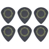 Dunlop AALP04 Animals As Leaders Tortex Jazz III Xl Plectrum