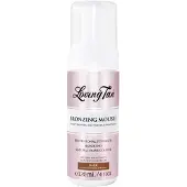 Loving Tan Bronzing Mousse Dark Zelfbruinende mousse 120 ml