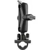 Ram Mounts Unpkd RAM Railbevestiging, Accessoires voor barcodescanners