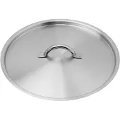 De Buyer Prim’Appety 3509.28 roestvaststalen deksel, 28 cm