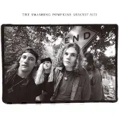 Smashing Pumpkins LP - Rotten Apples (Greatest Hits) - voor Geen - standaard | Maat Standard