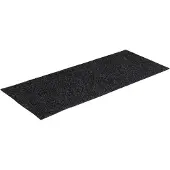 vidaXL Trapmatten zelfklevend 15 stuks 60x25 cm lichtbruin rechthoekig
