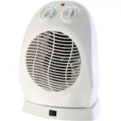 Friac VK1016 Blaasradiator 2000W