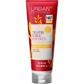 Urban Care Urban Twisted Curls Hibiscus & Sea Butter Micellar Shampoo