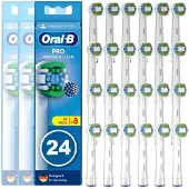 Oral-B 24 Precision Clean Opzetborstels