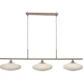 It's About Romi LED Hanglamp Sapporo | 3X E14 Max 25W | White