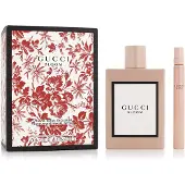 Gucci Bloom Giftset Set Eau de Parfum 100 ml + Eau de Parfum 10 ml