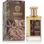 The Woods Collection Dark Forest Eau de Parfum 100 ml