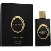 Accendis Unisex geuren The Blacks LuceveraEau de Parfum Spray