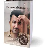 Interstat De wereld van Eus – Scheurkalender 2025
