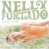 Universal Music Nelly Furtado - Whoa, Nelly! (2 LP)