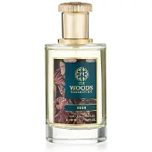 The Woods Collection Eden Eau de Parfum 100 ml
