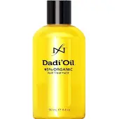 Famous Names - Dadi'oil - Nagelriemolie - 180 ml