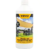 Wovar Impregneermiddel voor textiel - Doek Impregneer 1L Fles - Per Stuk - Premium Schaduwdoeken