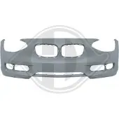 Diederichs 1281153 Bumper