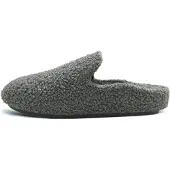 Freedom Moses Pantoffel Unisex Kush Grey-Schoenmaat 41