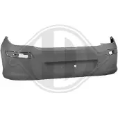 Diederichs 4235055 Achterbumper