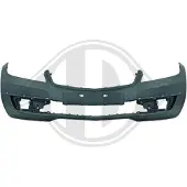 Diederichs 1681152 Bumper