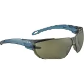 Bolle Veiligheidsbril Go-Green - Swift Smoke