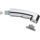 GROHE uittrekbare Handdouche Chroom