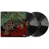 Sony music Lamb Of God - Ashes of the Wake (LP)